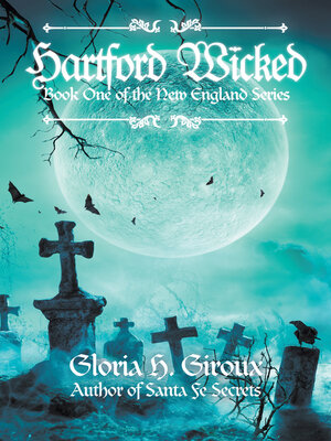 cover image of Hartford Wicked